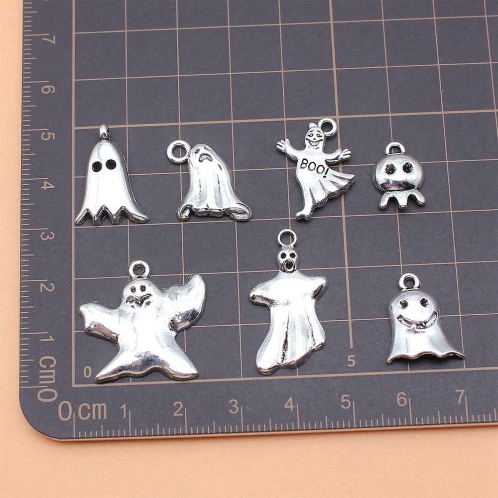 Vintage Fashion Collection - Deer Charm Pendant Collection Alloy Charms
