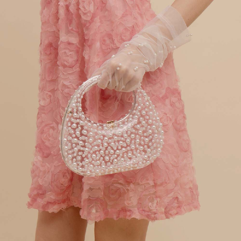 Fashion Handbags Evening Party – Vintage Fashion Trends Bewertung und Preis