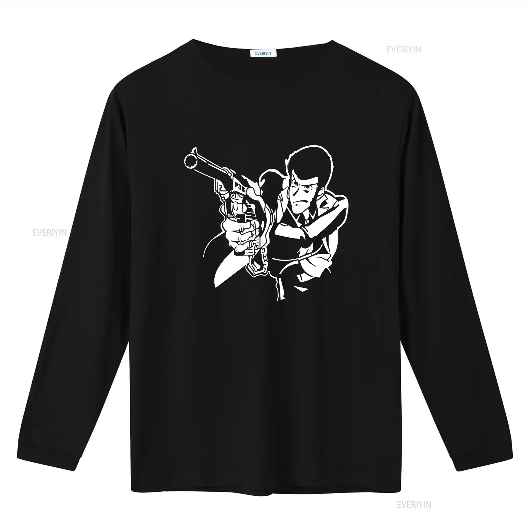 013L T Shirt Lupin Japan Pisto – Vintage Fashion In Japan Bewertung und Preis