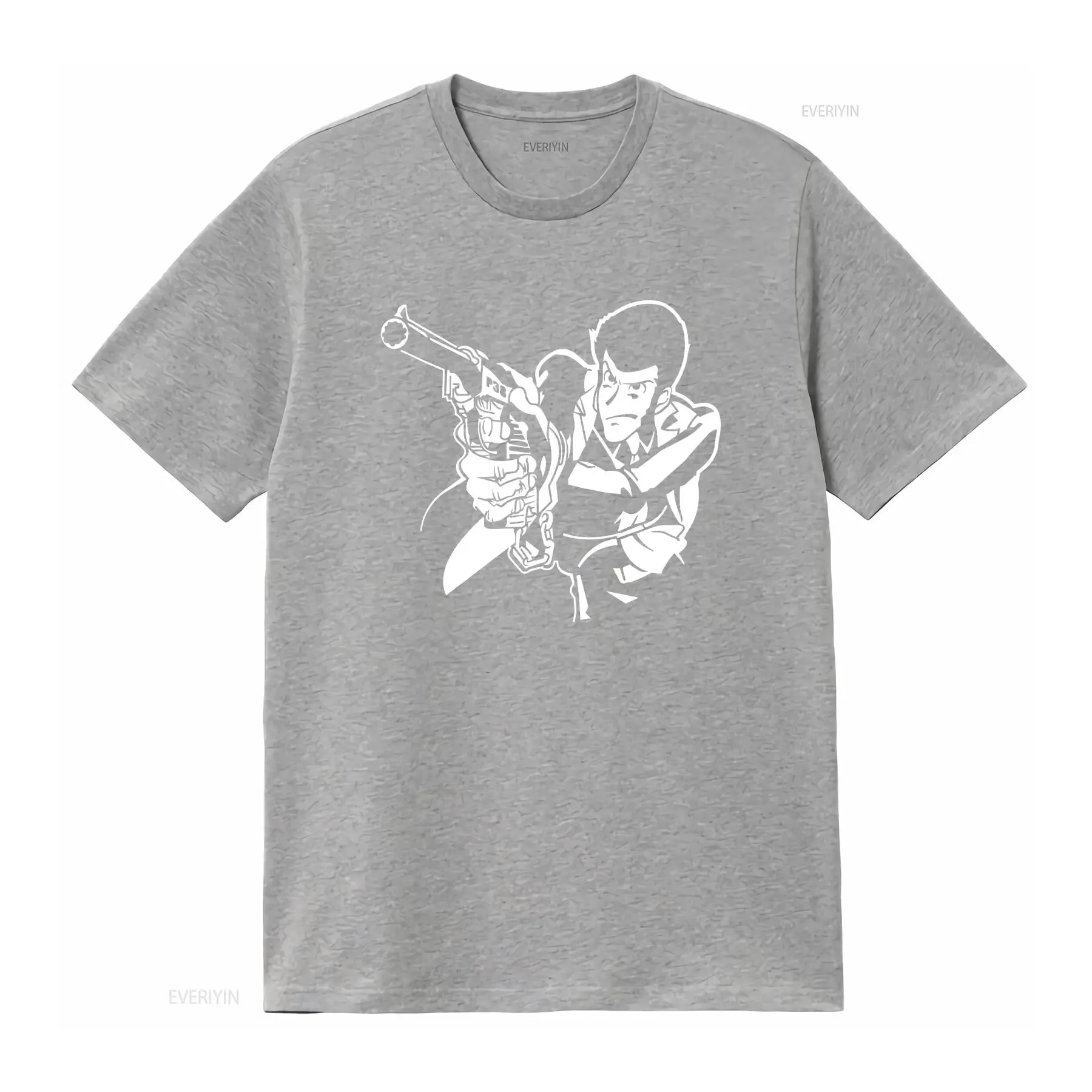 013L T Shirt Lupin Japan Pisto – Vintage Fashion In Japan Bewertung und Preis