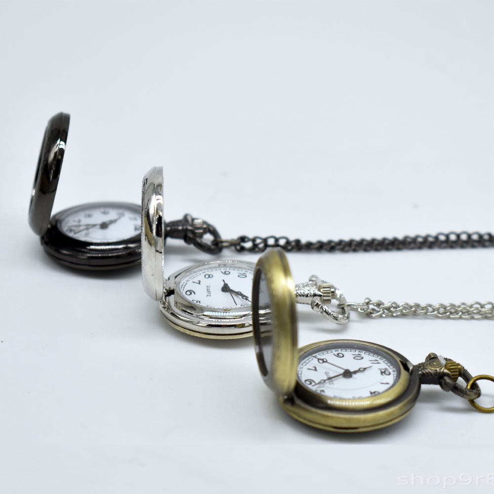 Custom Vintage Metal Pocket Wa – Vintage Fashion Stores Bewertung und Preis