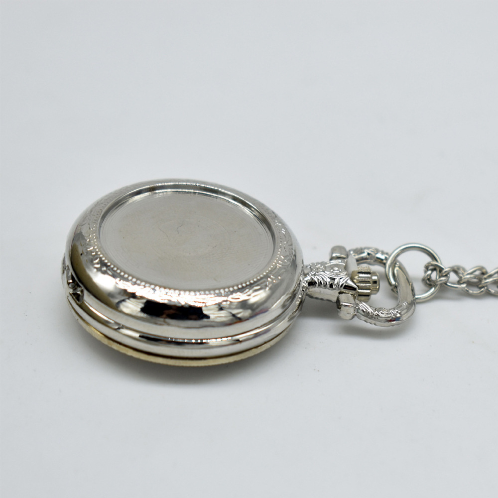Custom Vintage Metal Pocket Wa – Vintage Fashion Stores Bewertung und Preis