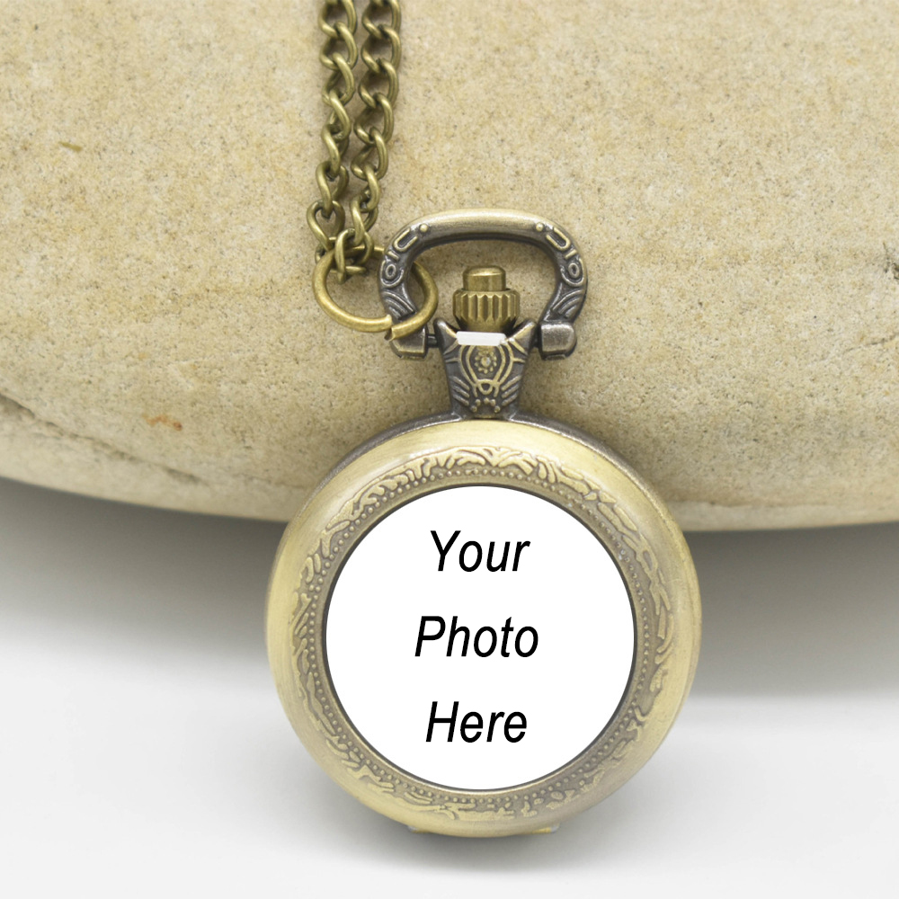 Custom Vintage Metal Pocket Wa – Vintage Fashion Stores Bewertung und Preis