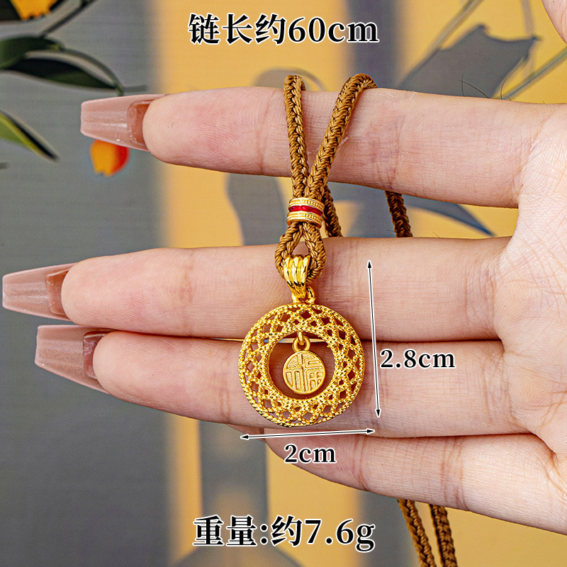 Vintage Hollow Fu Character Ne – Vintage Fashion Look Bewertung und Preis