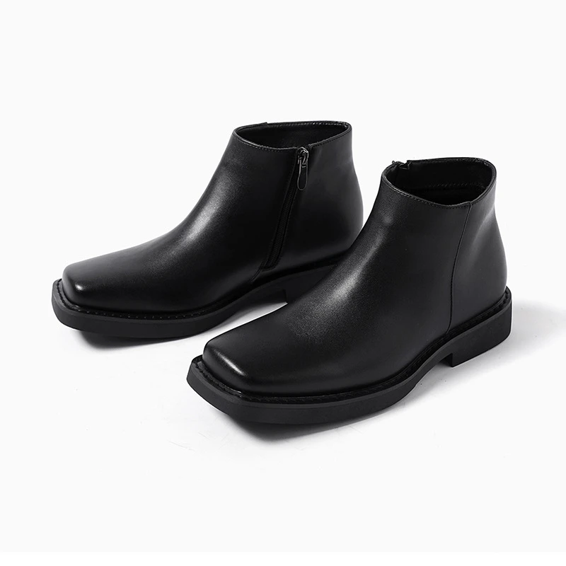 Black New Fashion Men Casual L – Vintage Fashion Style Men Bewertung und Preis