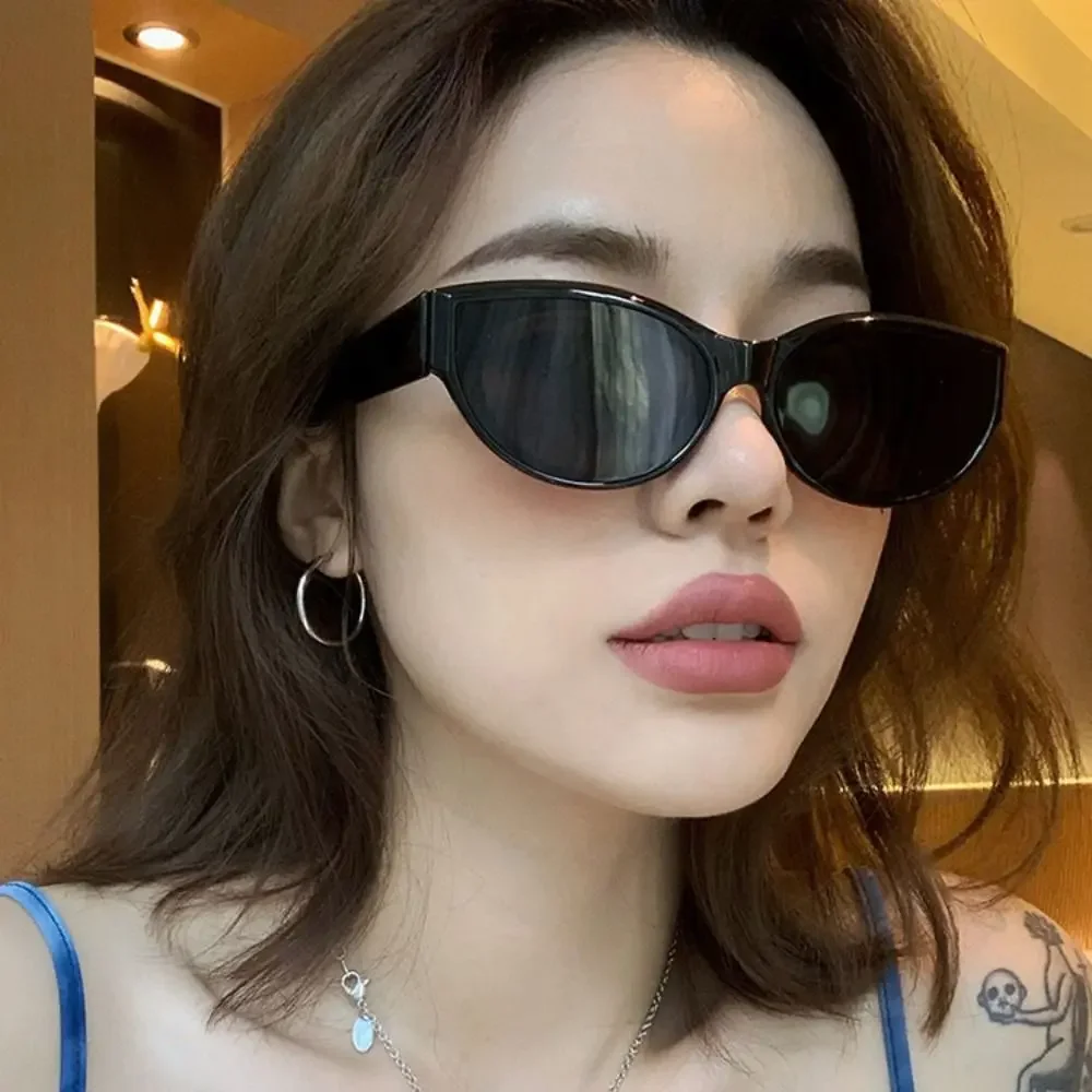 Vintage Cat Eye Sunglasses Wom – Vintage Fashion Y2K Bewertung und Preis