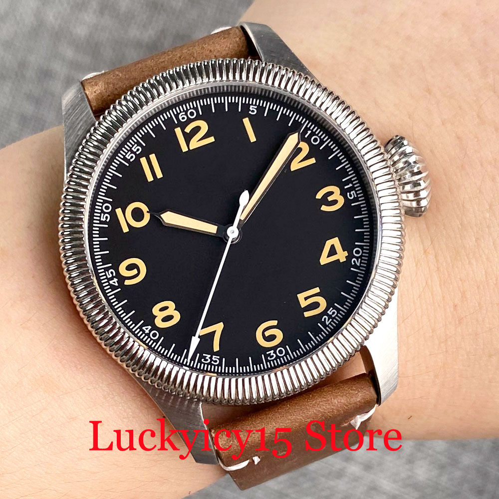Coin Bezel Tandorio 39mm Big C – Vintage Fashion In Japan Bewertung und Preis