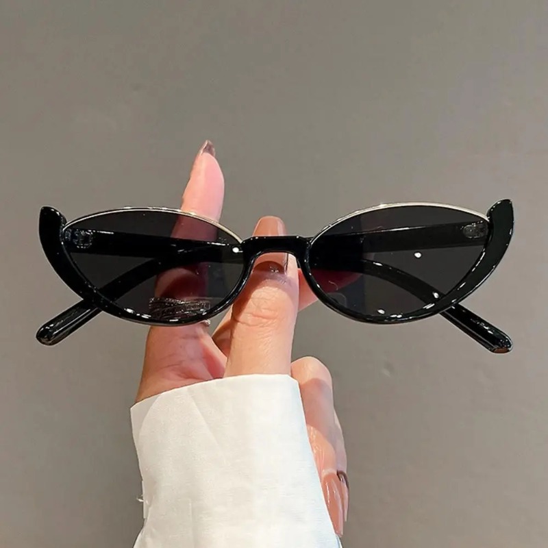 Vintage Small Cat Eye Sunglass – Vintage Fashion Shop Bewertung und Preis