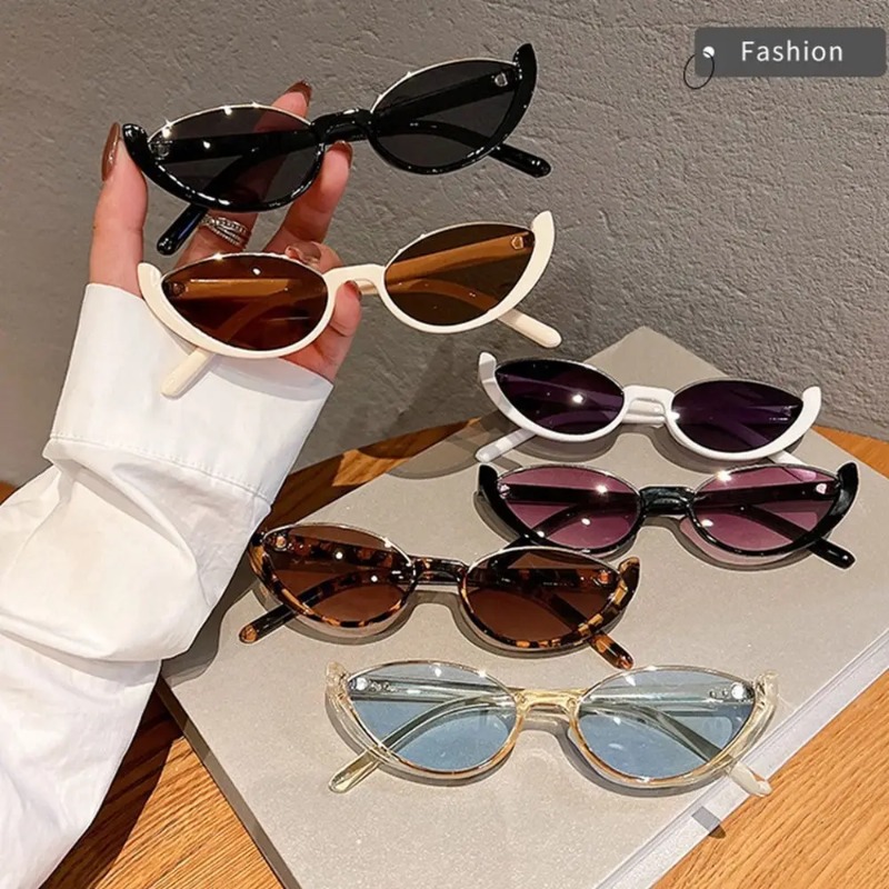 Vintage Small Cat Eye Sunglass – Vintage Fashion Shop Bewertung und Preis