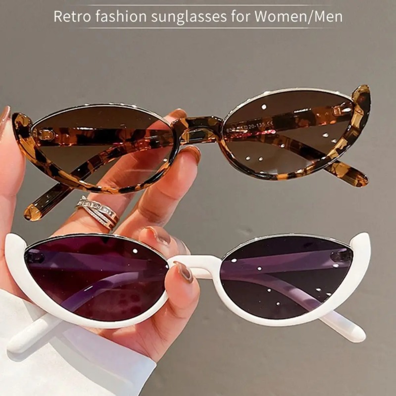 Vintage Small Cat Eye Sunglass – Vintage Fashion Shop Bewertung und Preis