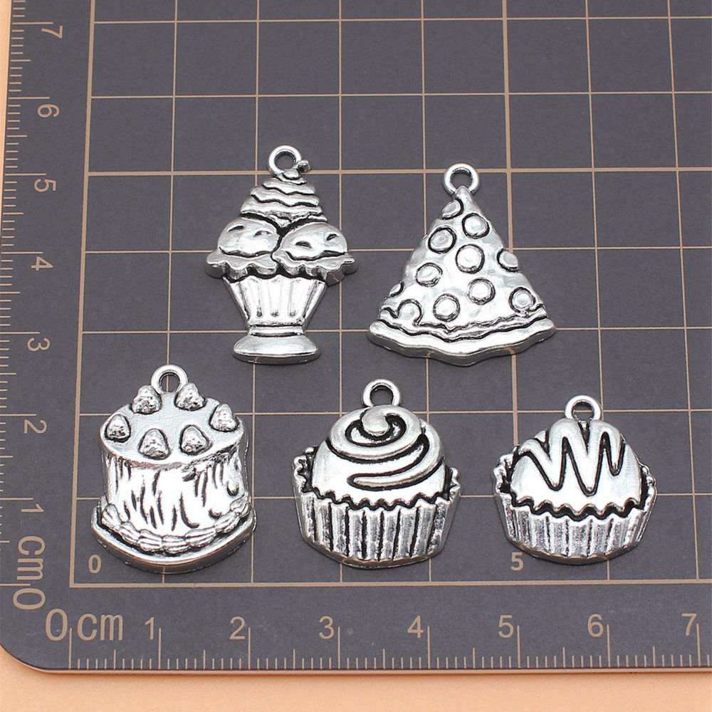 Deer Charm Pendant Collection  – Vintage Fashion Collection Bewertung und Preis