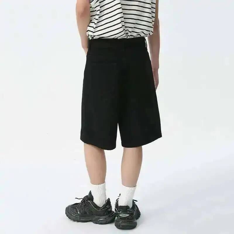 Spring Summer New Men's Denim  – Vintage Fashion Trends Bewertung und Preis