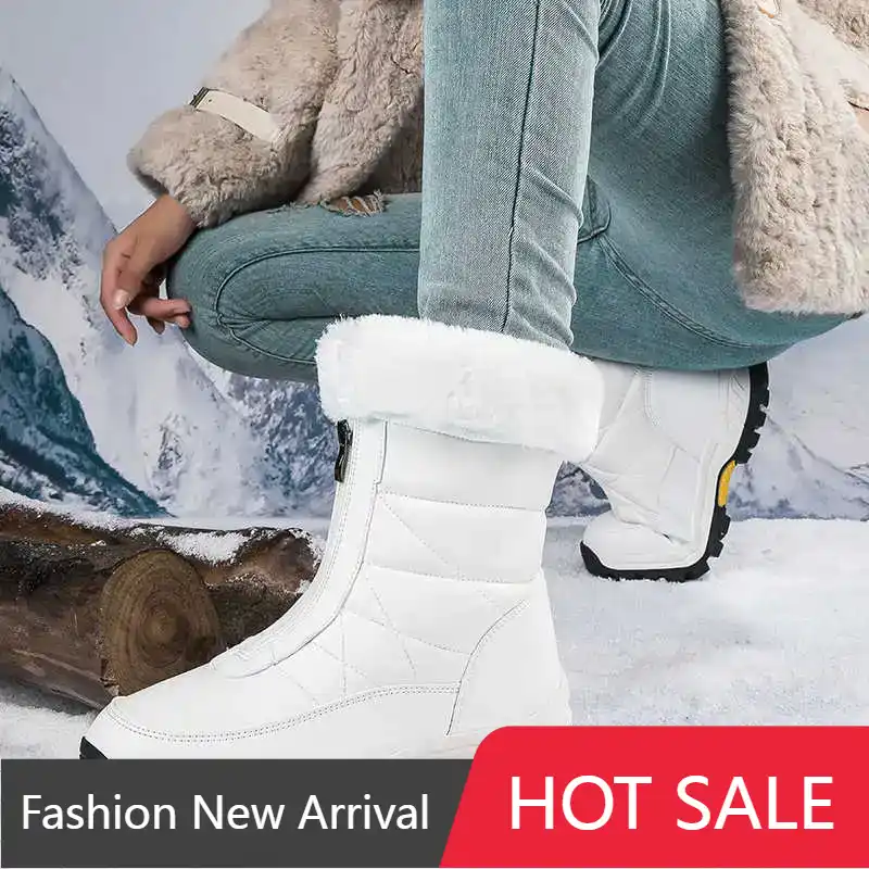 Women's Boot Sneakers Walking  – Vintage Fashion Canada Bewertung und Preis
