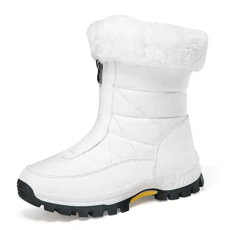 Women's Boot Sneakers Walking  – Vintage Fashion Canada Bewertung und Preis