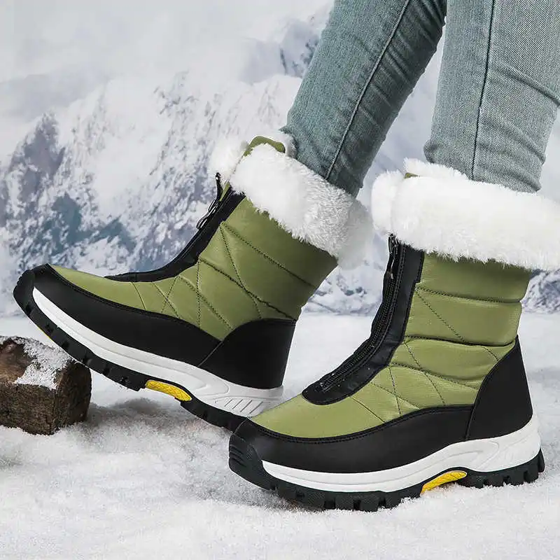 Women's Boot Sneakers Walking  – Vintage Fashion Canada Bewertung und Preis