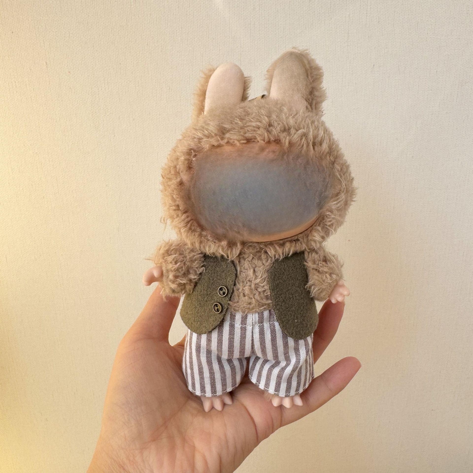 Handmade 10cm Doll Clothes Vin – Vintage Fashion Stores Bewertung und Preis