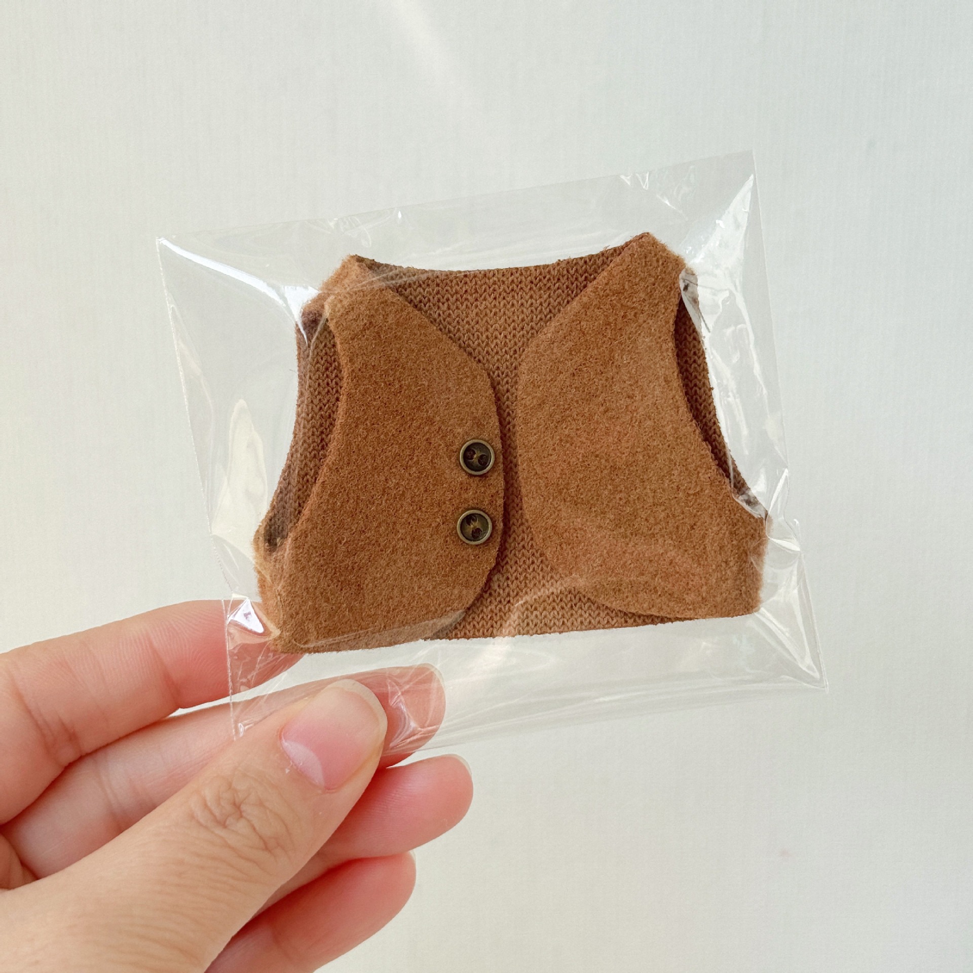 Handmade 10cm Doll Clothes Vin – Vintage Fashion Stores Bewertung und Preis