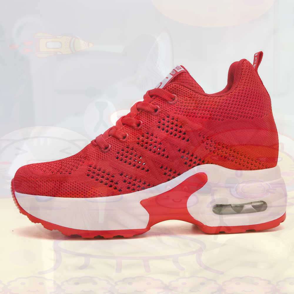 Red Size 36 Shoes Woman Tennis – Vintage Fashion Collection Bewertung und Preis
