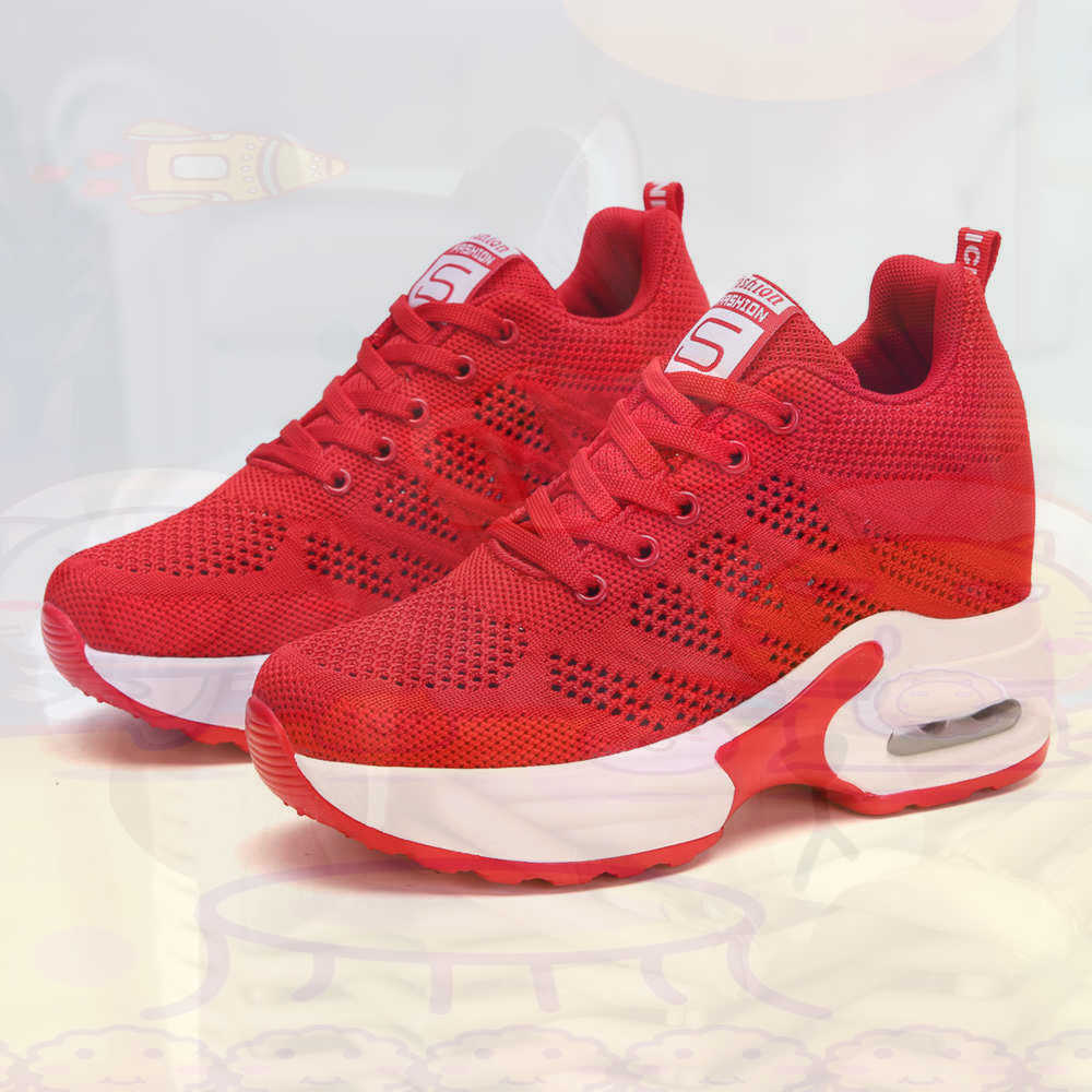 Red Size 36 Shoes Woman Tennis – Vintage Fashion Collection Bewertung und Preis