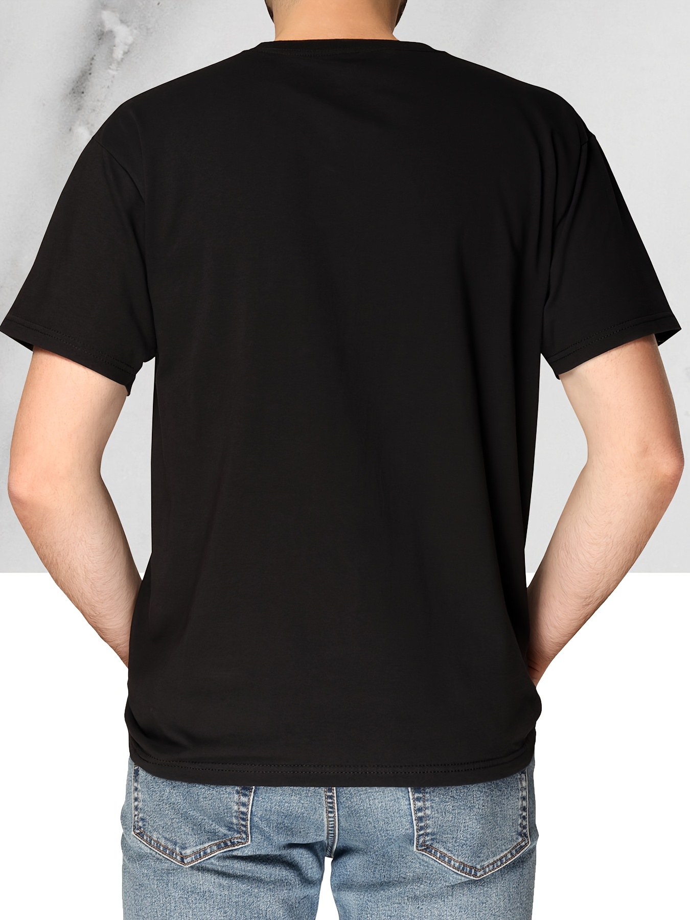 [Plus Size Graphic T-Shirt] Bl – Vintage Fashion Look Bewertung und Preis
