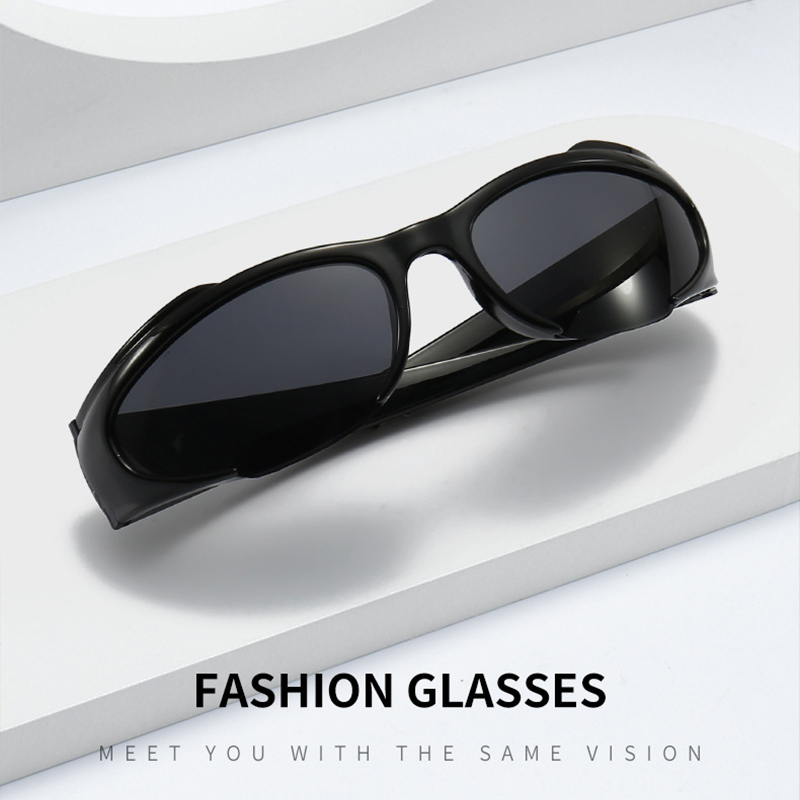 New Y2k Sunglasses For Women V – Vintage Fashion Y2K Bewertung und Preis