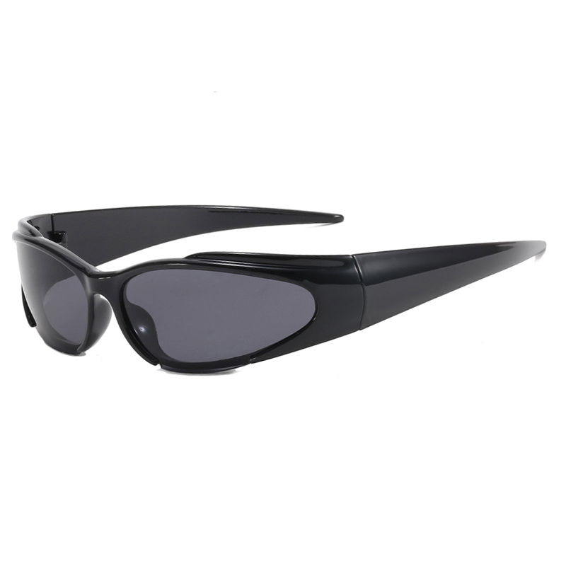 New Y2k Sunglasses For Women V – Vintage Fashion Y2K Bewertung und Preis