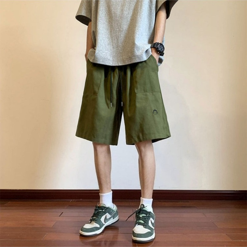 Men's Summer Casual Vintage Ca – Vintage Fashion Style Men Bewertung und Preis