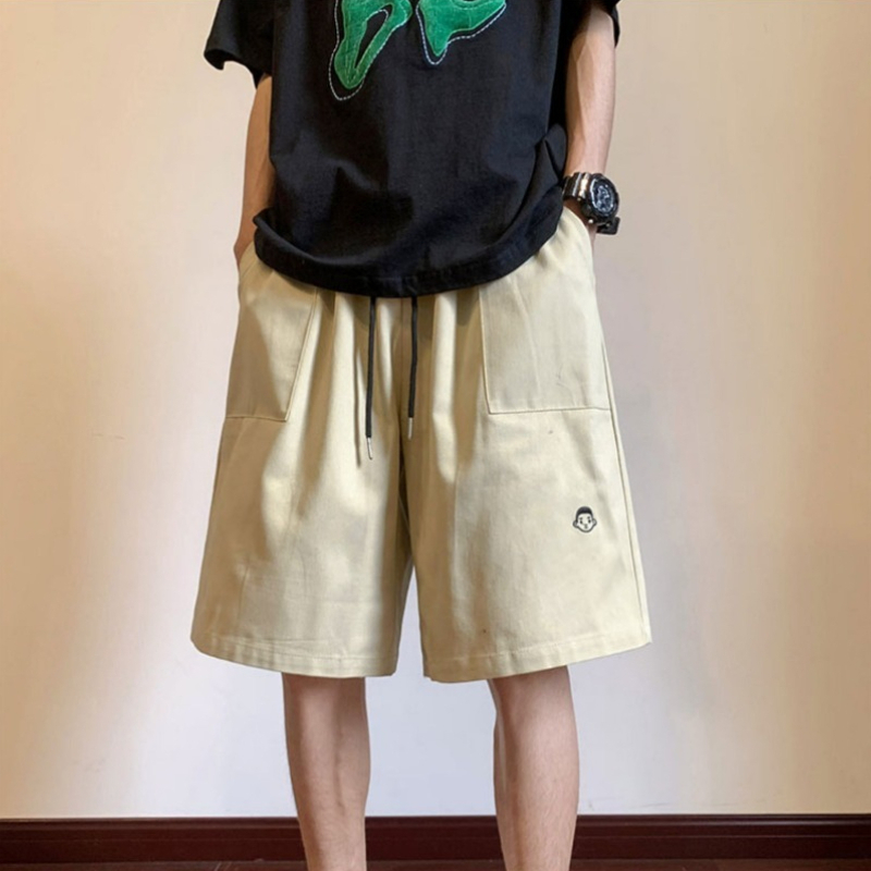 Men's Summer Casual Vintage Ca – Vintage Fashion Style Men Bewertung und Preis