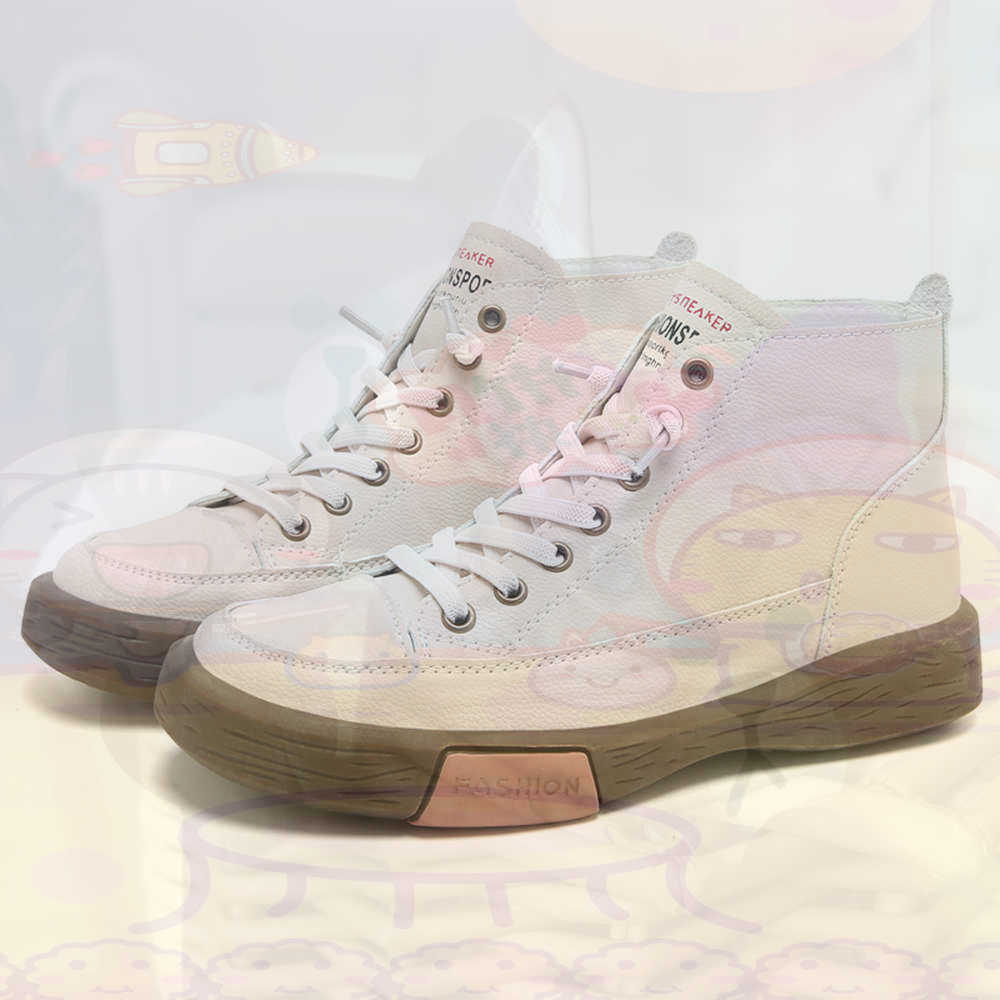 High Top Hi Cut Offers Skatebo – Vintage Fashion Canada Bewertung und Preis