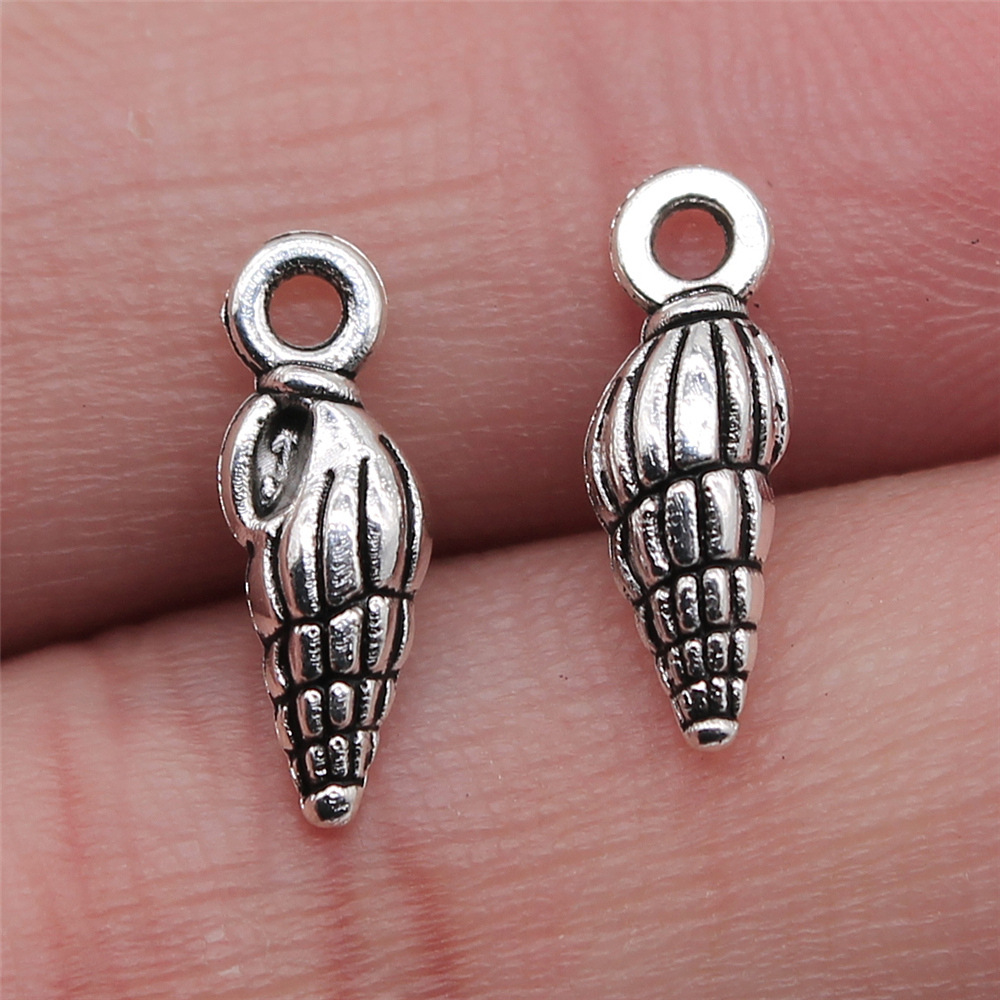 WYSIWYG 20pcs 5x14mm 2 Colors  – Vintage Fashion Stores Bewertung und Preis