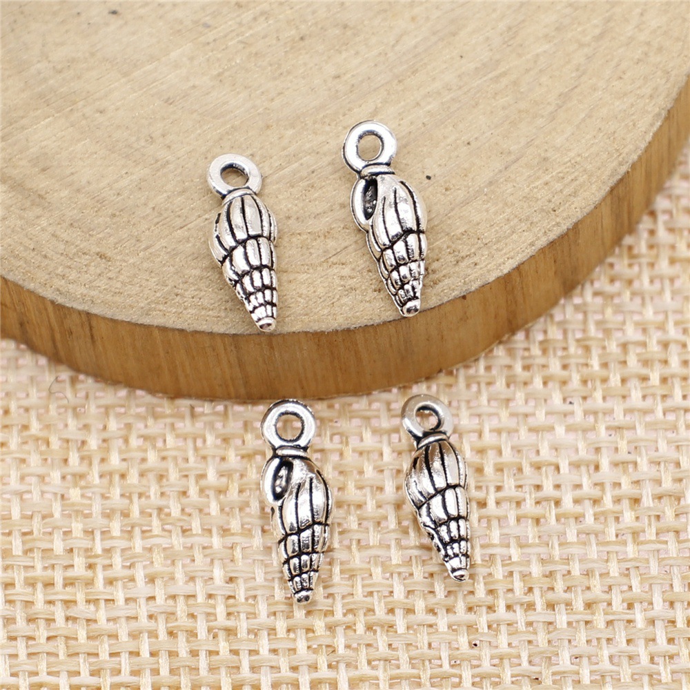 WYSIWYG 20pcs 5x14mm 2 Colors  – Vintage Fashion Stores Bewertung und Preis