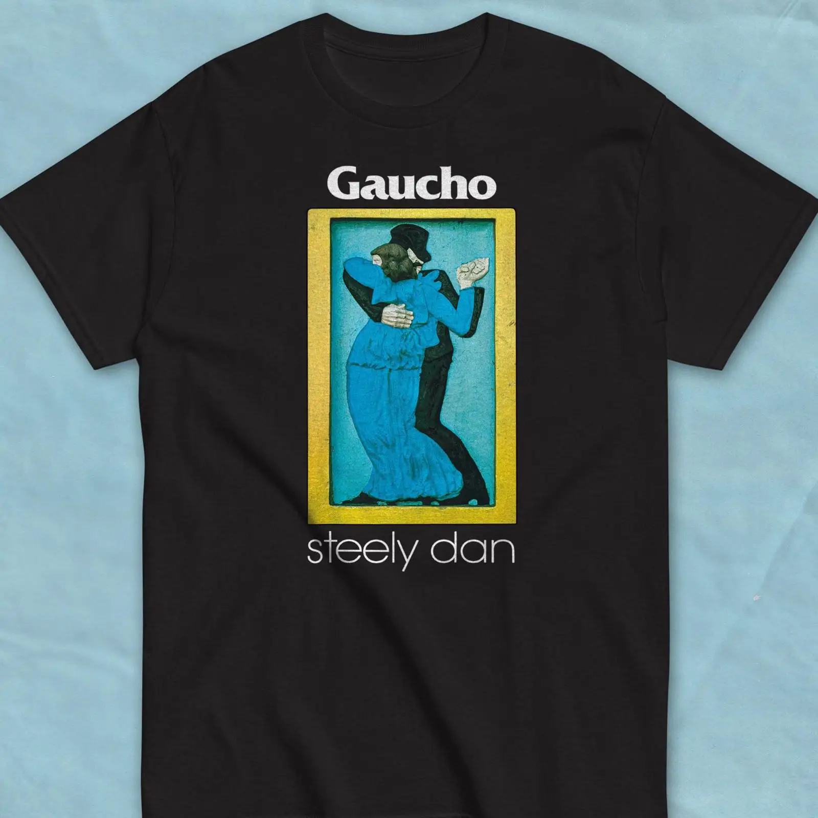 Steely Dan amp quot Gaucho Col – Vintage Fashion Quotes Short Bewertung und Preis
