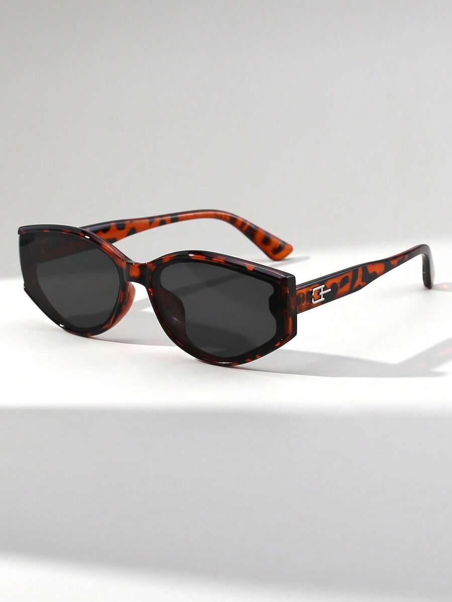 1 Pair Women Vintage Cat-Eye F – Vintage Fashion Shop Bewertung und Preis