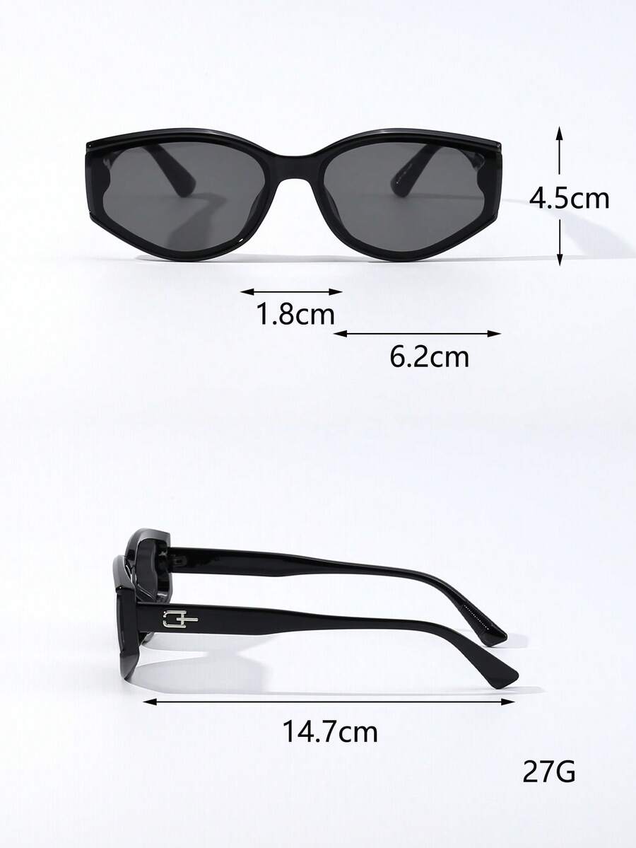 1 Pair Women Vintage Cat-Eye F – Vintage Fashion Shop Bewertung und Preis