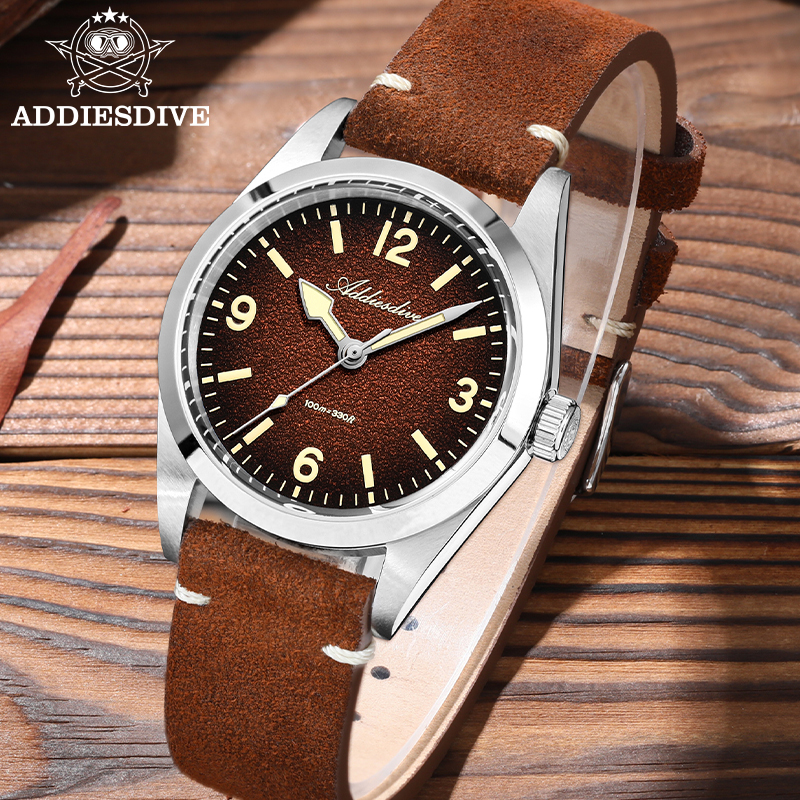 ADDIESDIVE Japan 2035 Super Lu – Vintage Fashion In Japan Bewertung und Preis
