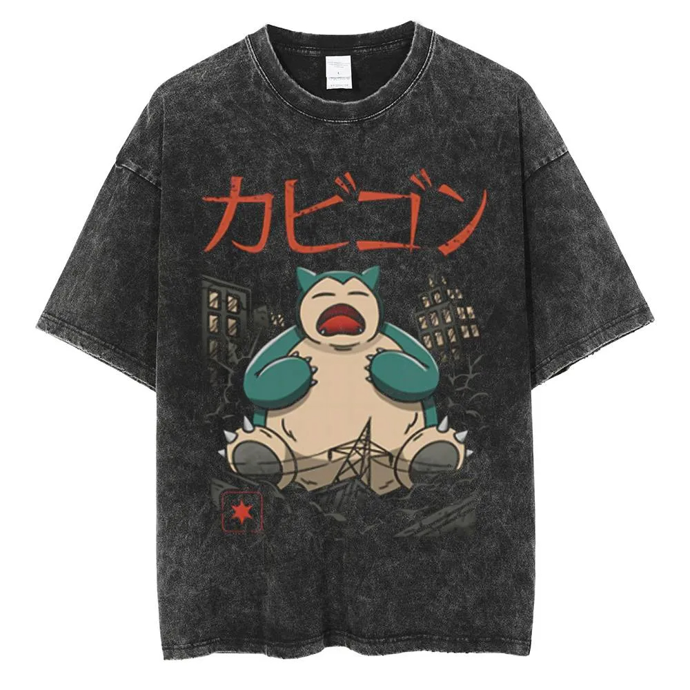 Pokémon Gengar and Pikachu Ani – Vintage Fashion In Japan Bewertung und Preis