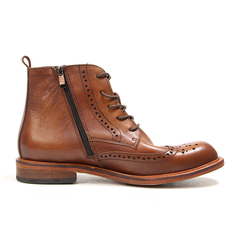 Vintage Mens Ankle Chelsea Boo – Vintage Fashion Style Men Bewertung und Preis