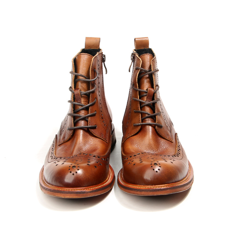 Vintage Mens Ankle Chelsea Boo – Vintage Fashion Style Men Bewertung und Preis