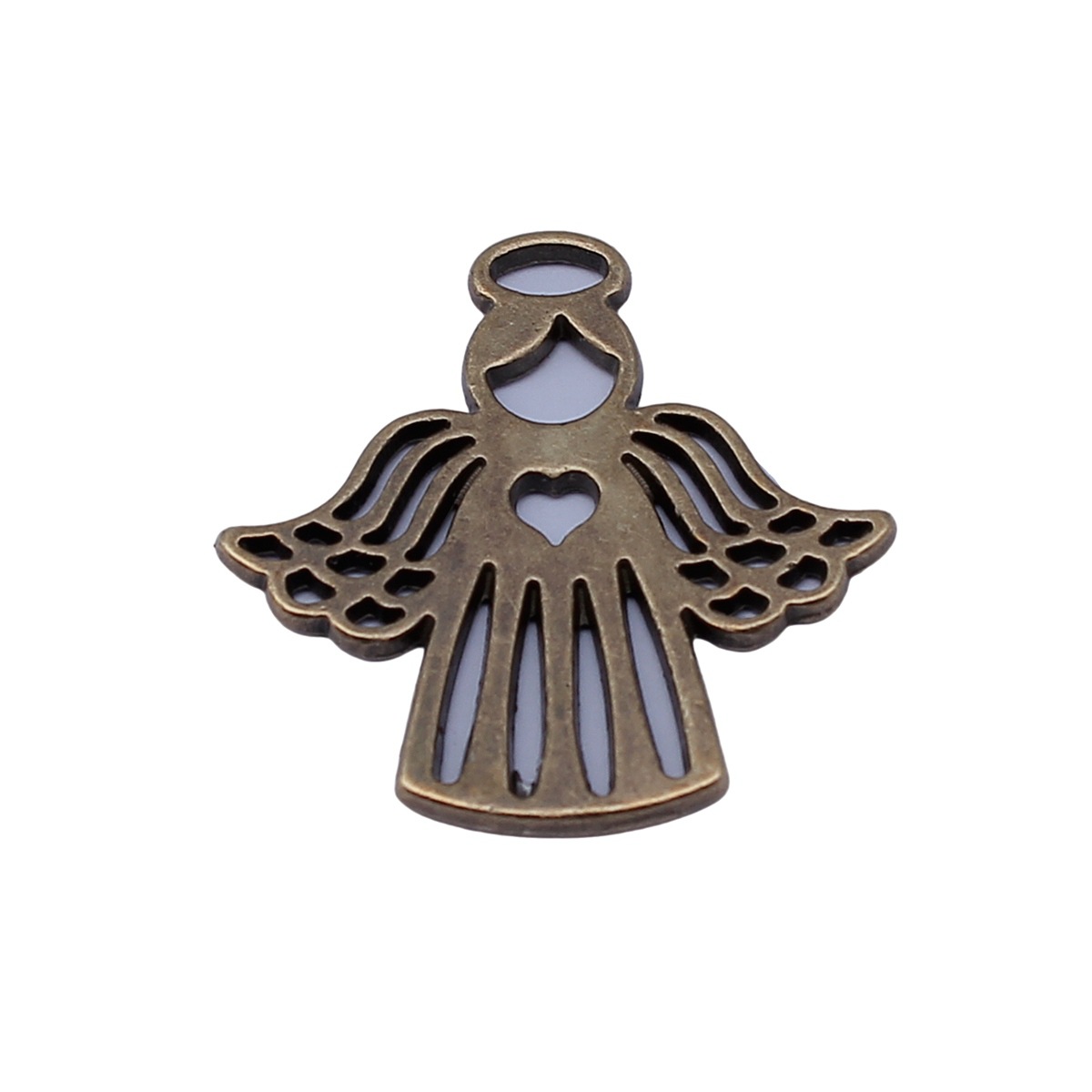 Guardian Angel Pendant Collect – Vintage Fashion Collection Bewertung und Preis