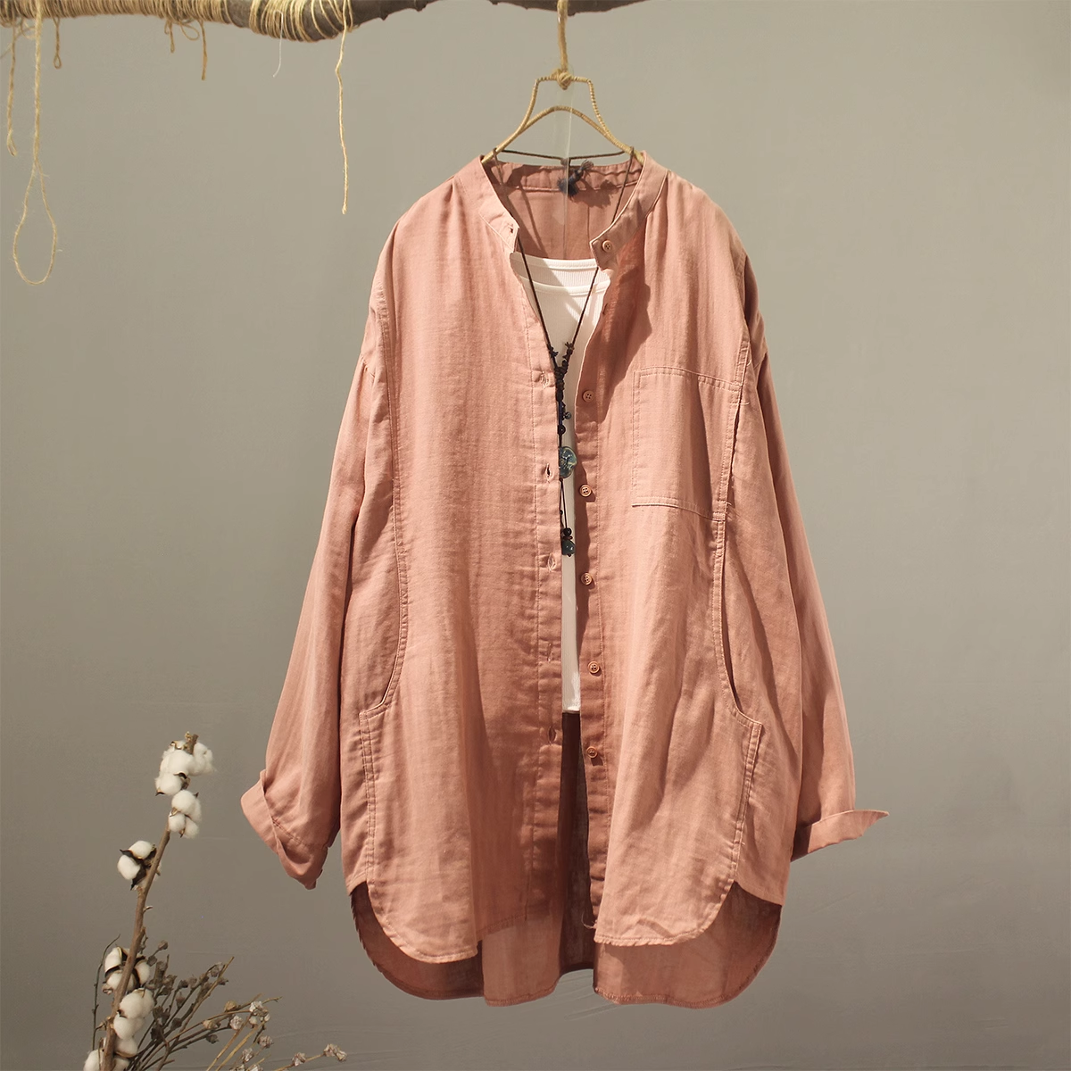 2026 Middle-aged women's cloth – Vintage Fashion In Japan Bewertung und Preis