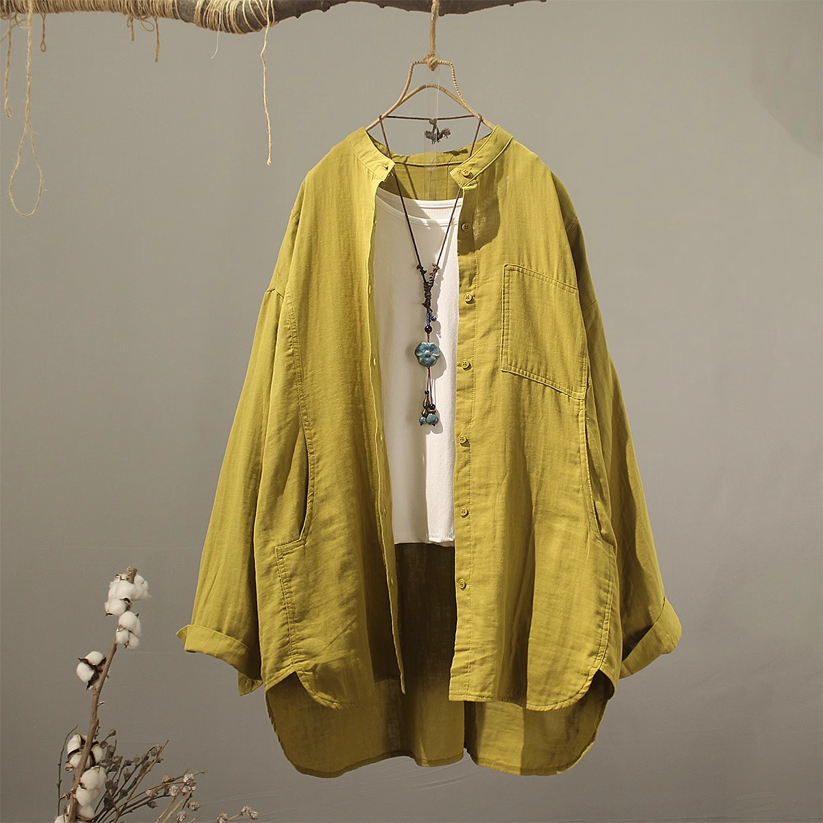 2026 Middle-aged women's cloth – Vintage Fashion In Japan Bewertung und Preis