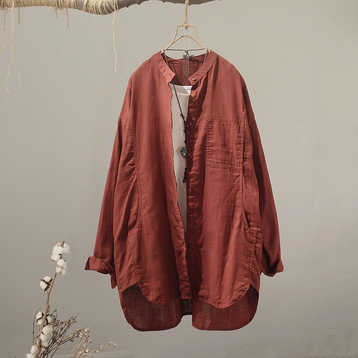 2026 Middle-aged women's cloth – Vintage Fashion In Japan Bewertung und Preis