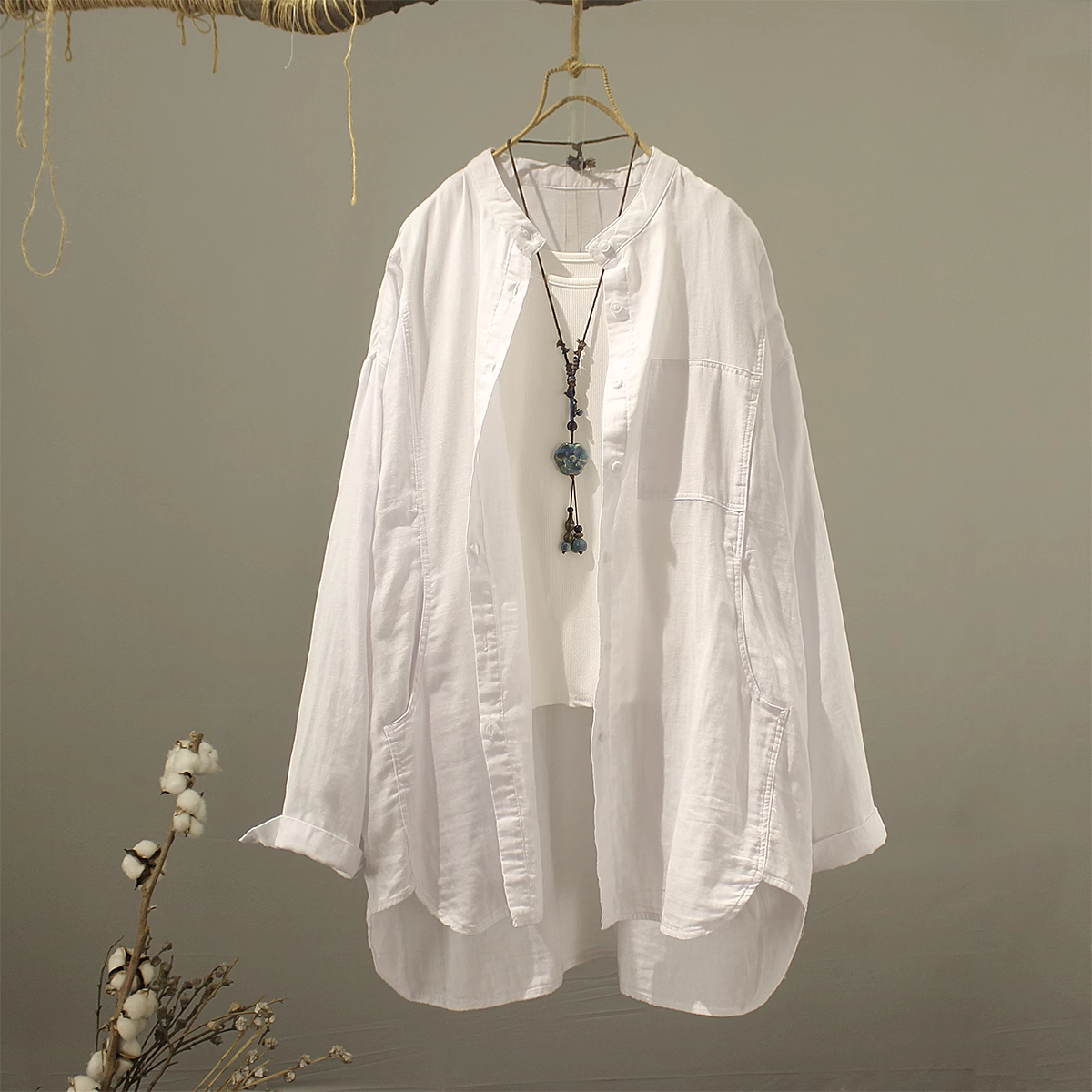 2026 Middle-aged women's cloth – Vintage Fashion In Japan Bewertung und Preis