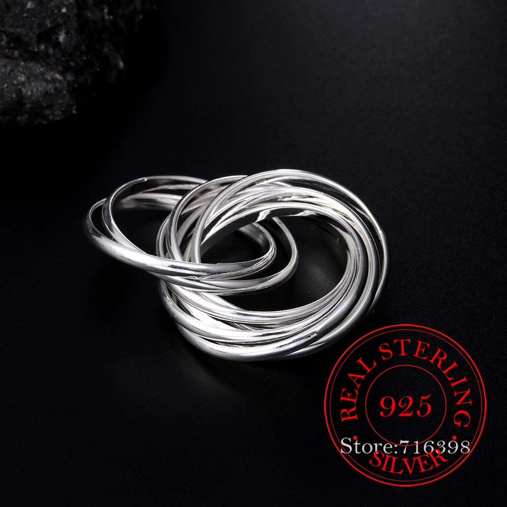 100% 925 Sterling Silver Jewel – Vintage Fashion Look Bewertung und Preis