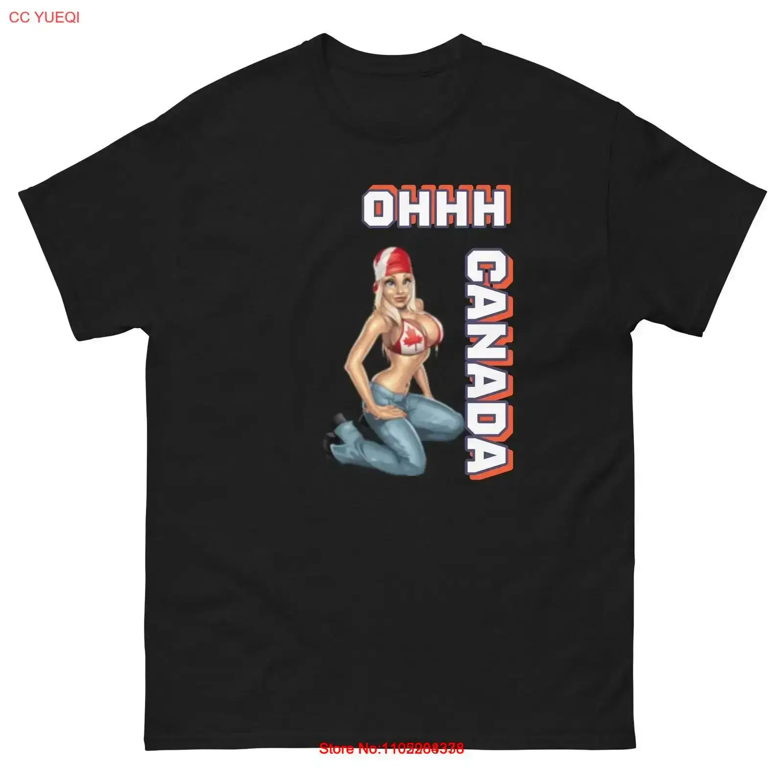 O CANADA T Shirt National Prid – Vintage Fashion Canada Bewertung und Preis