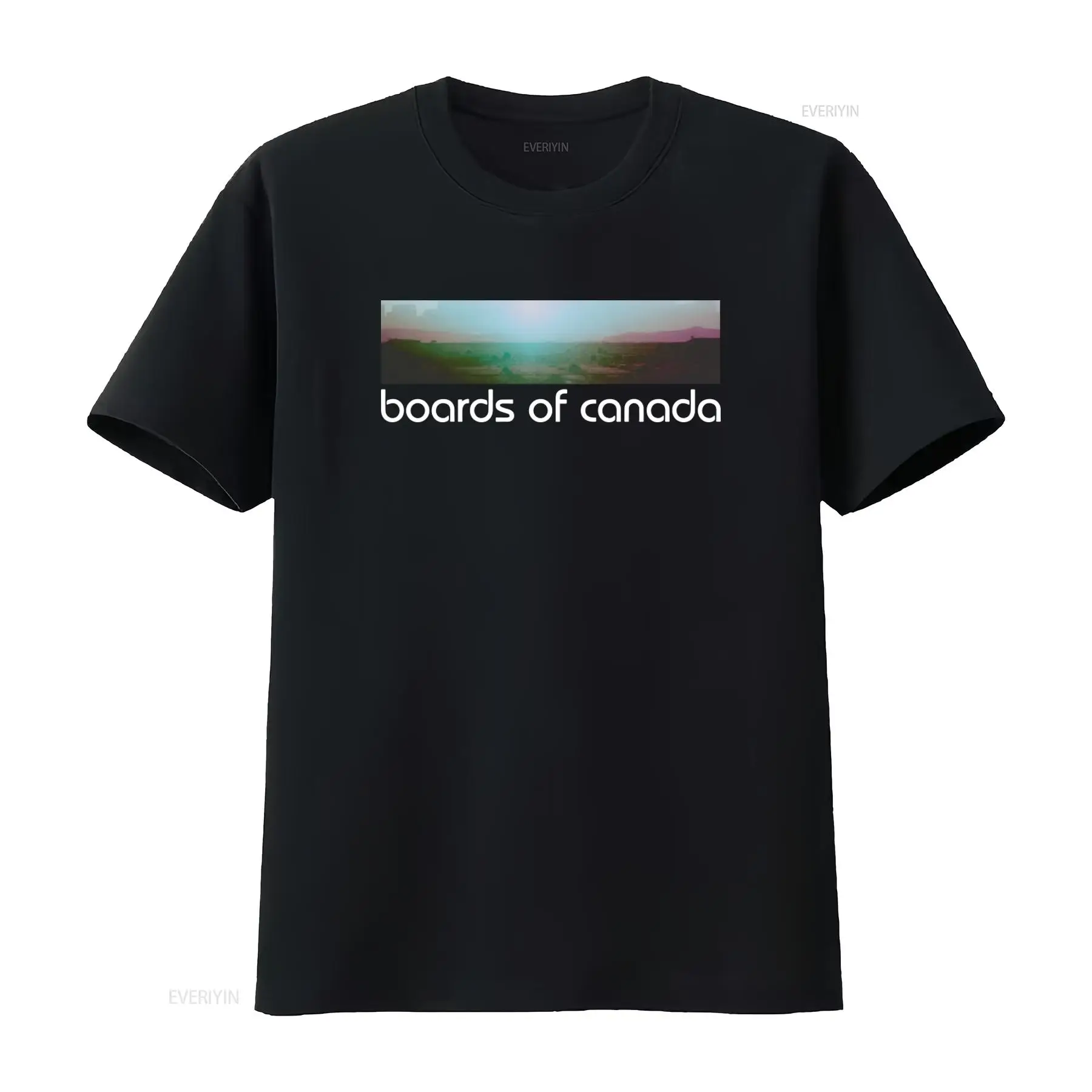 Boards Of Canada T Shirt 100 C – Vintage Fashion Canada Bewertung und Preis