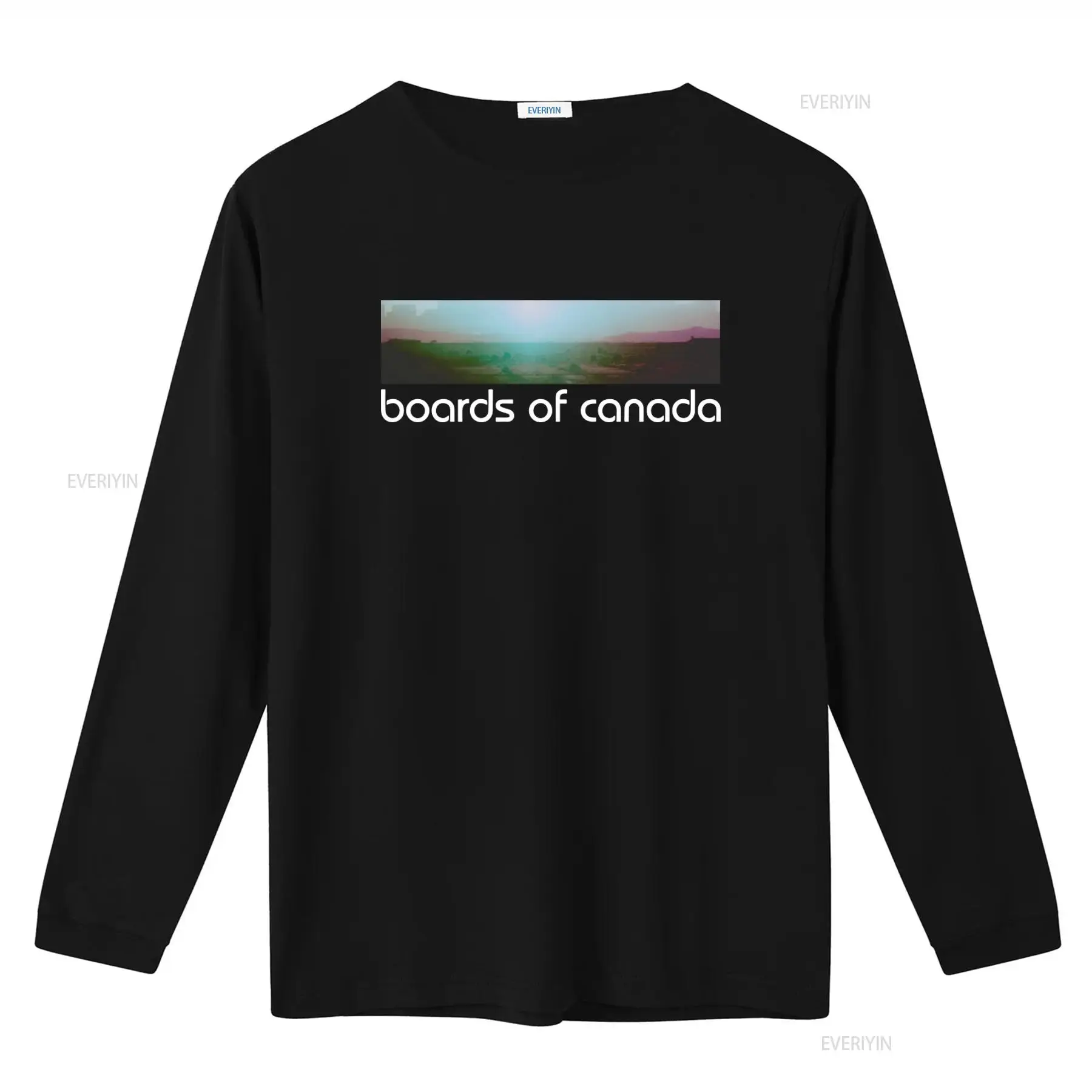 Boards Of Canada T Shirt 100 C – Vintage Fashion Canada Bewertung und Preis