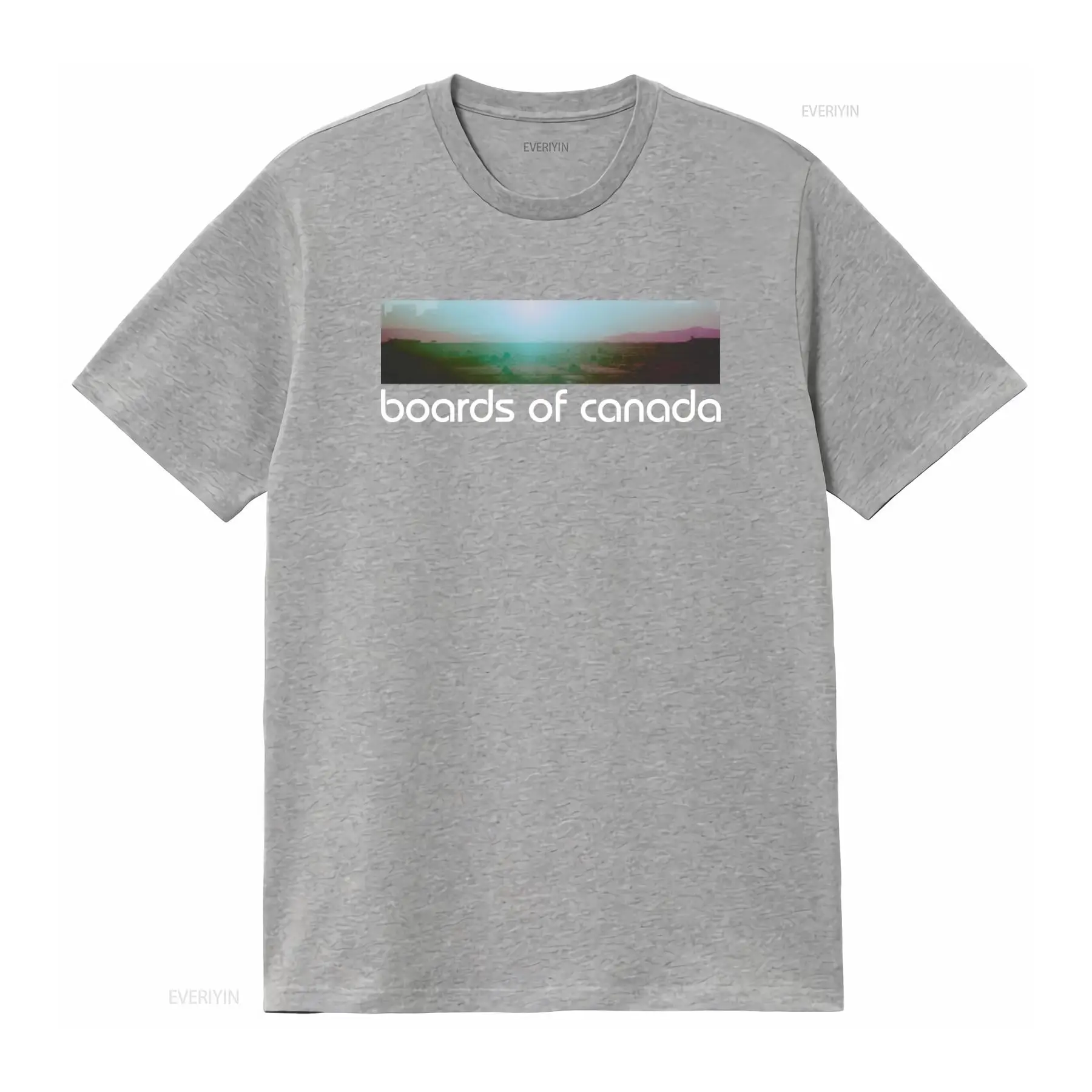 Boards Of Canada T Shirt 100 C – Vintage Fashion Canada Bewertung und Preis