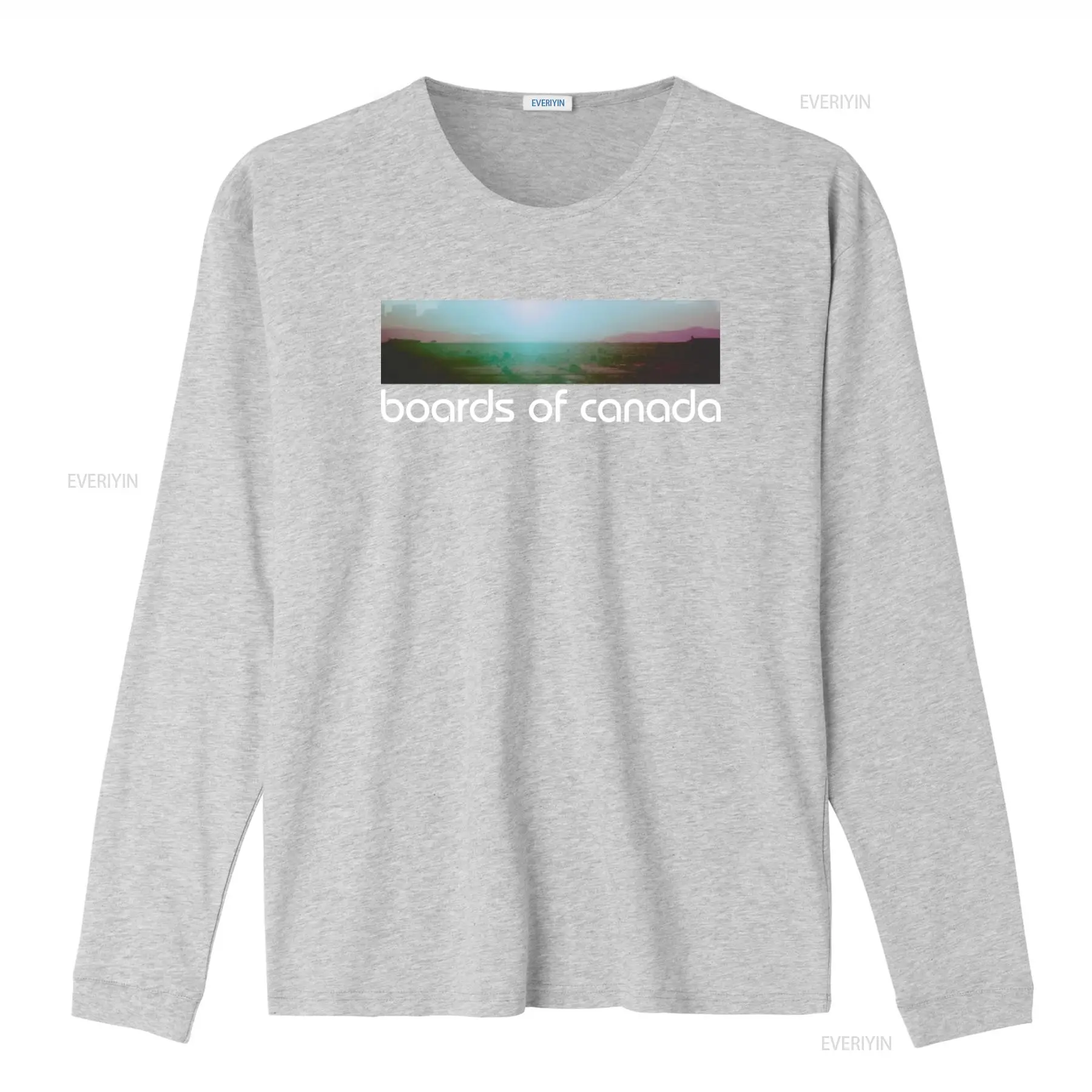 Boards Of Canada T Shirt 100 C – Vintage Fashion Canada Bewertung und Preis
