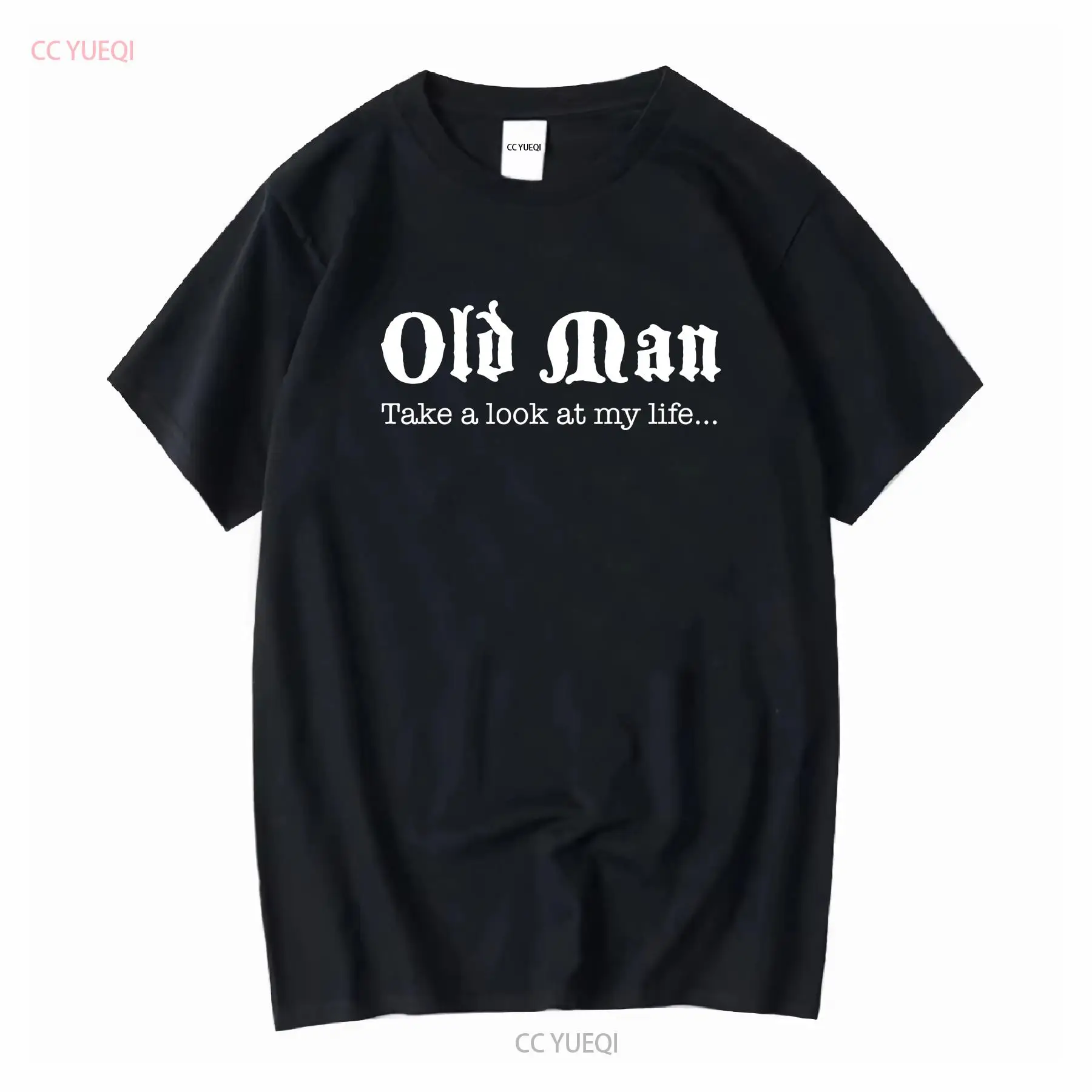 Mens Old Man Take A Look At My – Vintage Fashion Look Bewertung und Preis